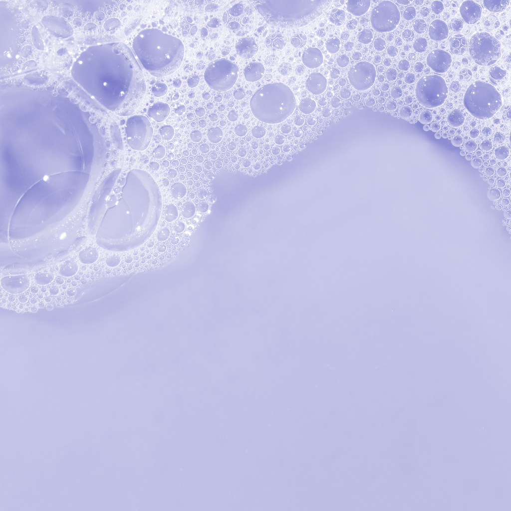 purple shampoo