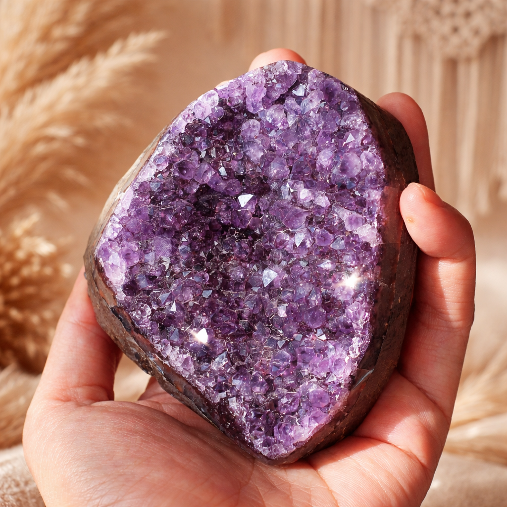 purple shampoo