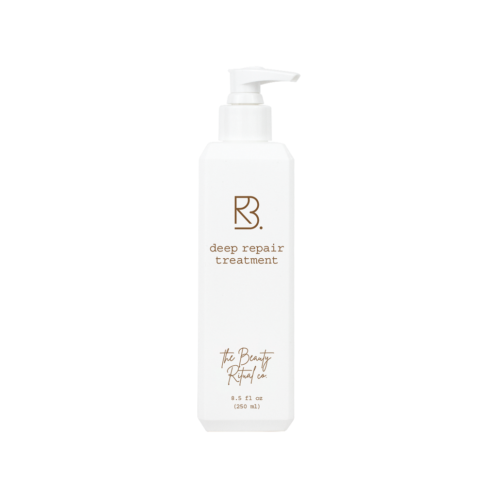 deep repair treatment