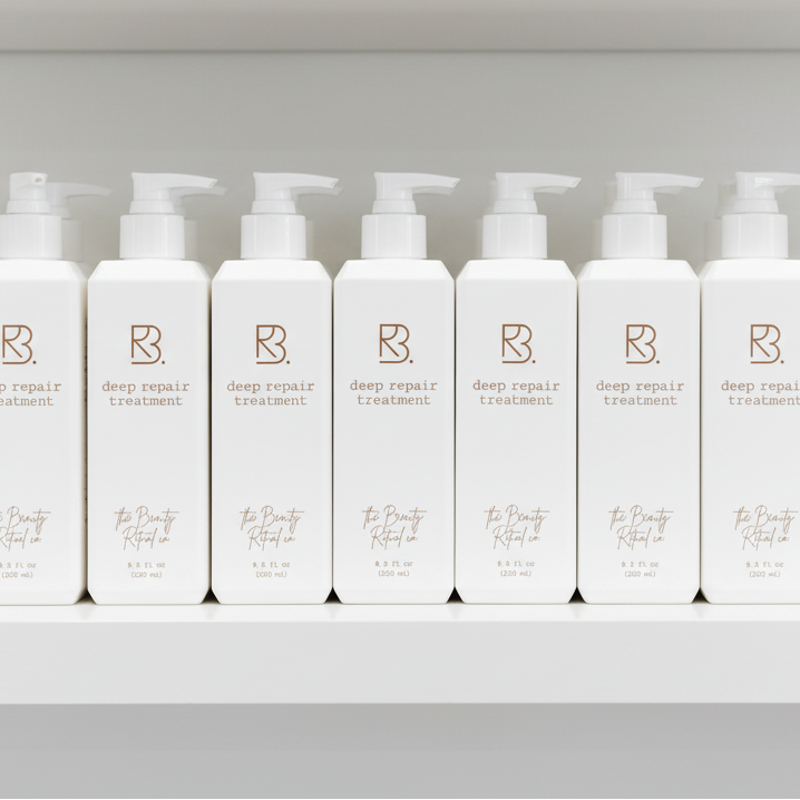 deep repair treatment
