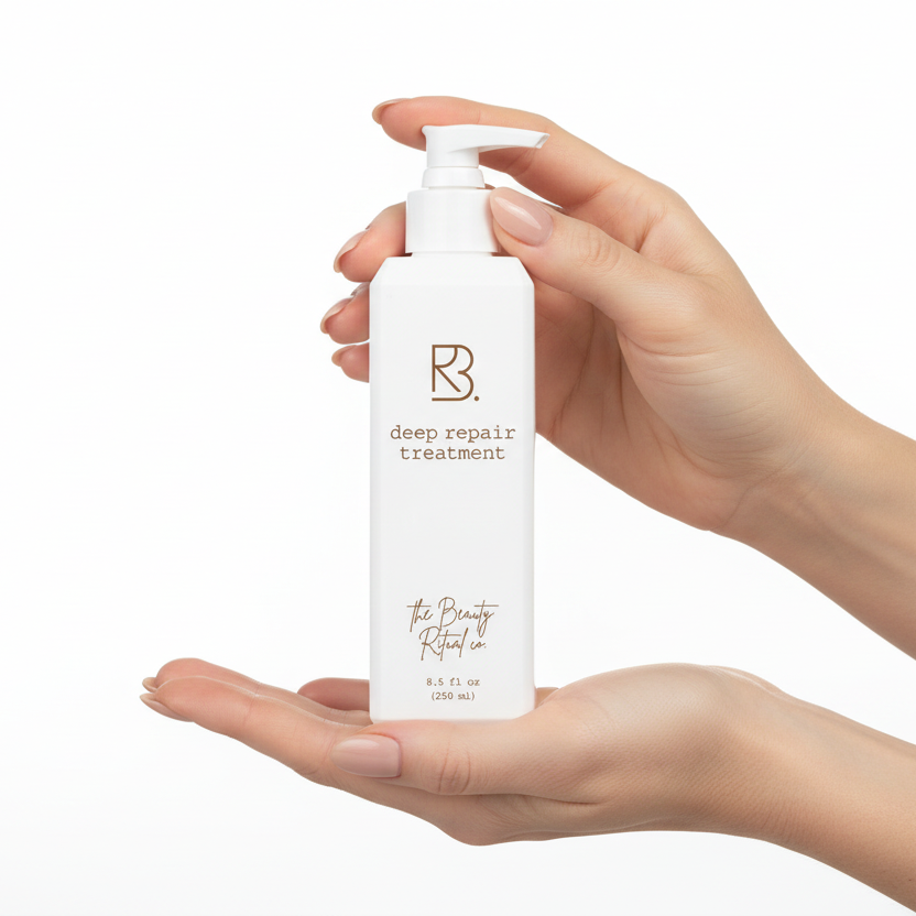 deep repair treatment