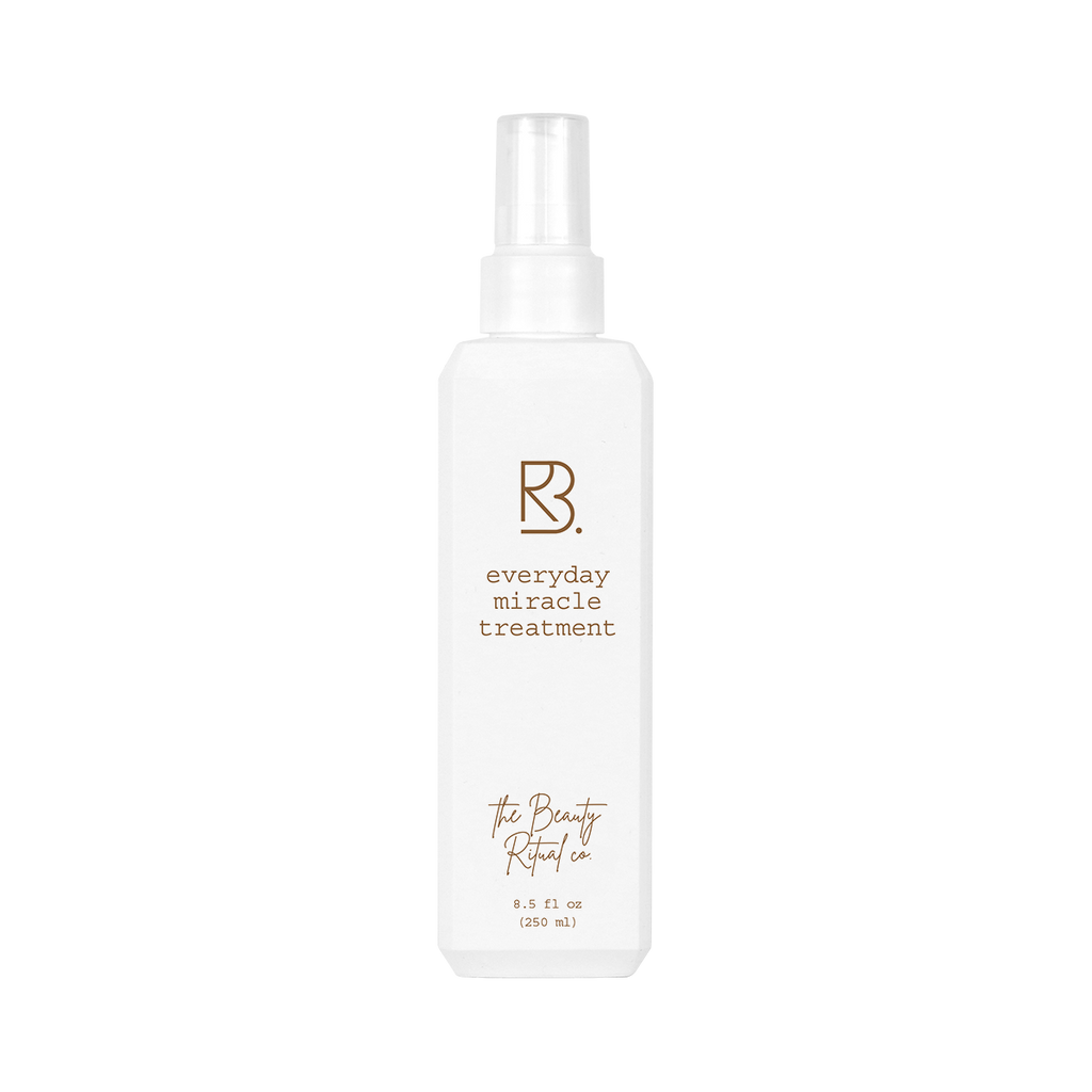 everyday miracle treatment