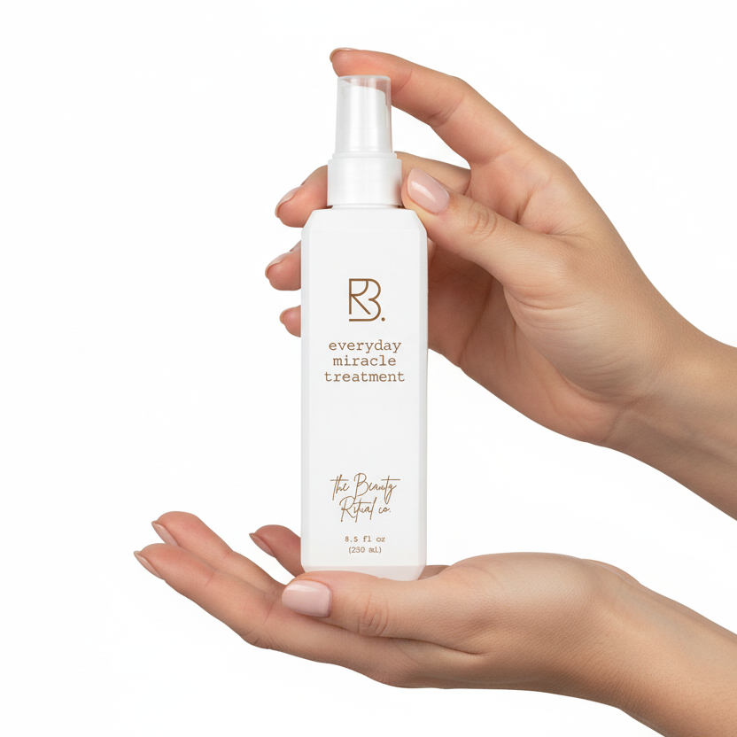 everyday miracle treatment