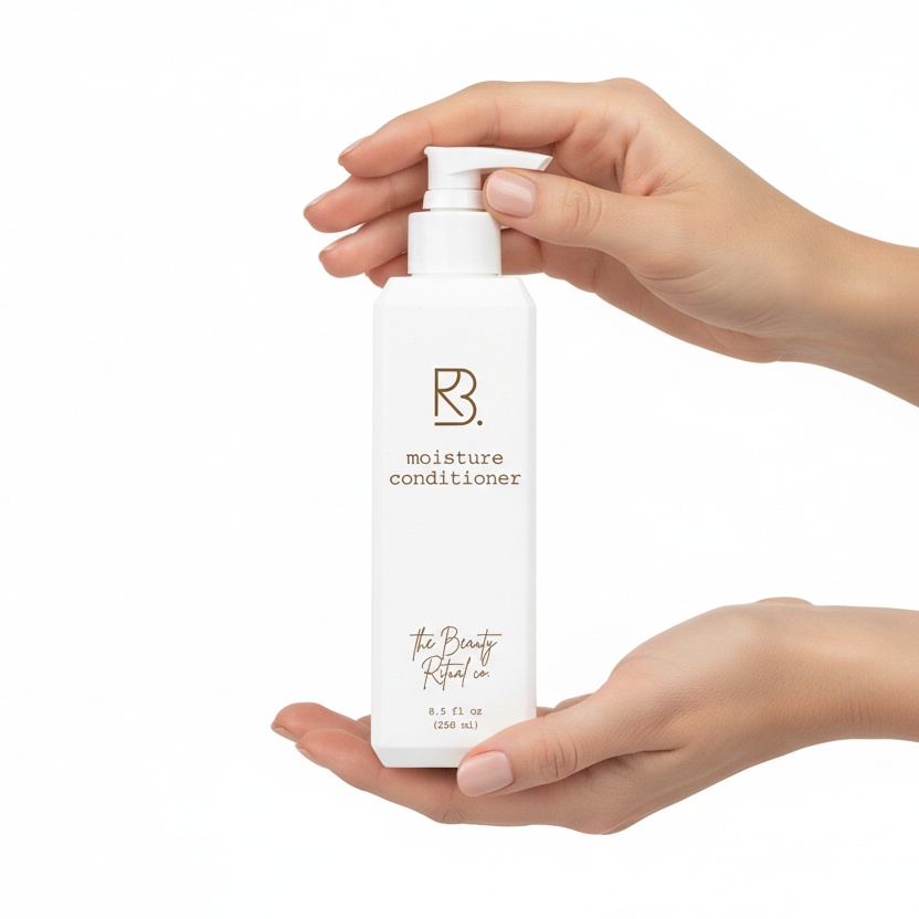 moisture conditioner