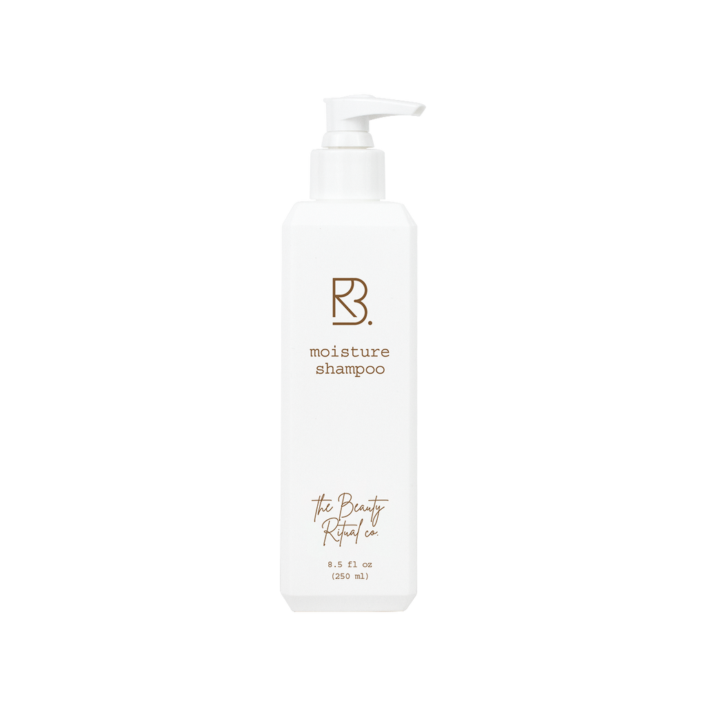 moisture shampoo