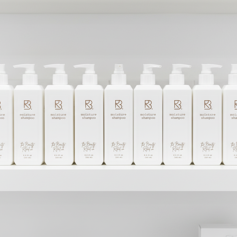moisture shampoo