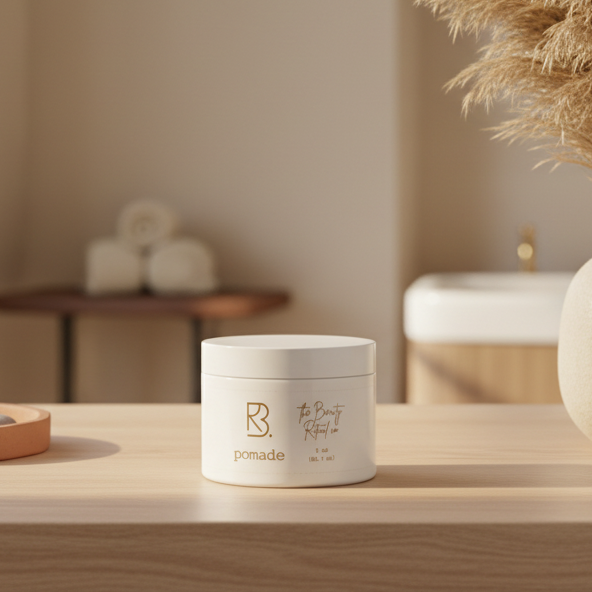 pomade