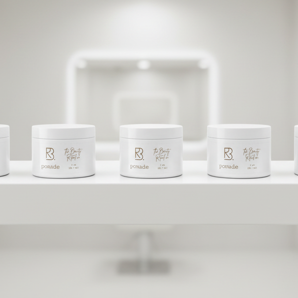 pomade