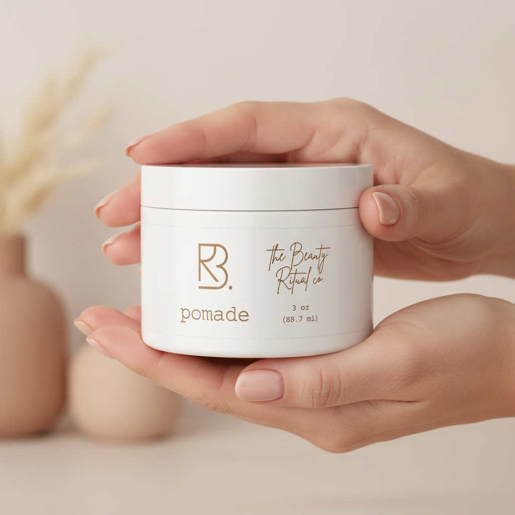 pomade