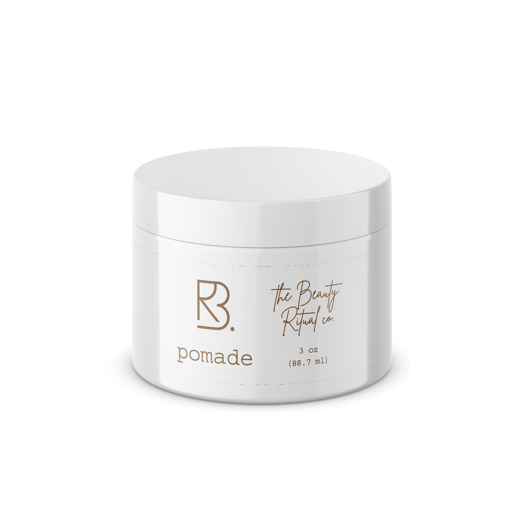 pomade