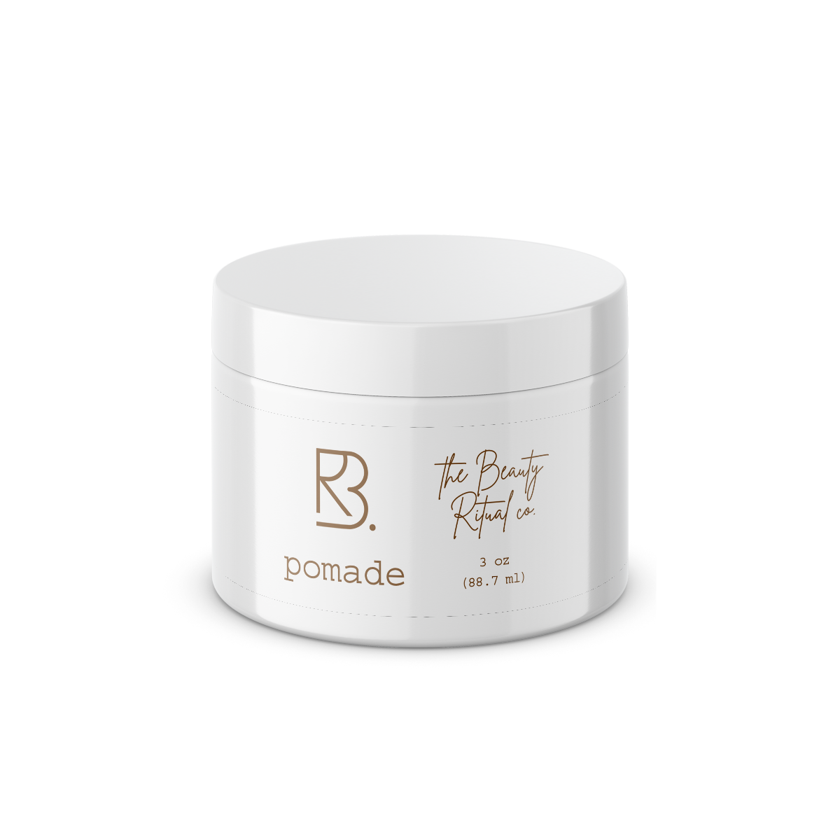 pomade