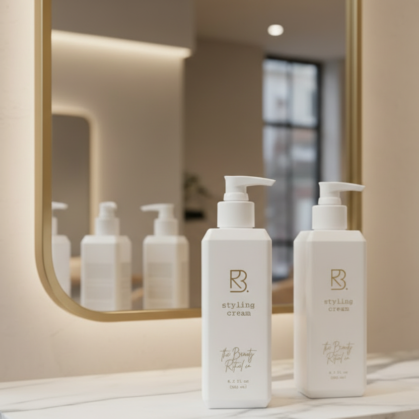 styling cream