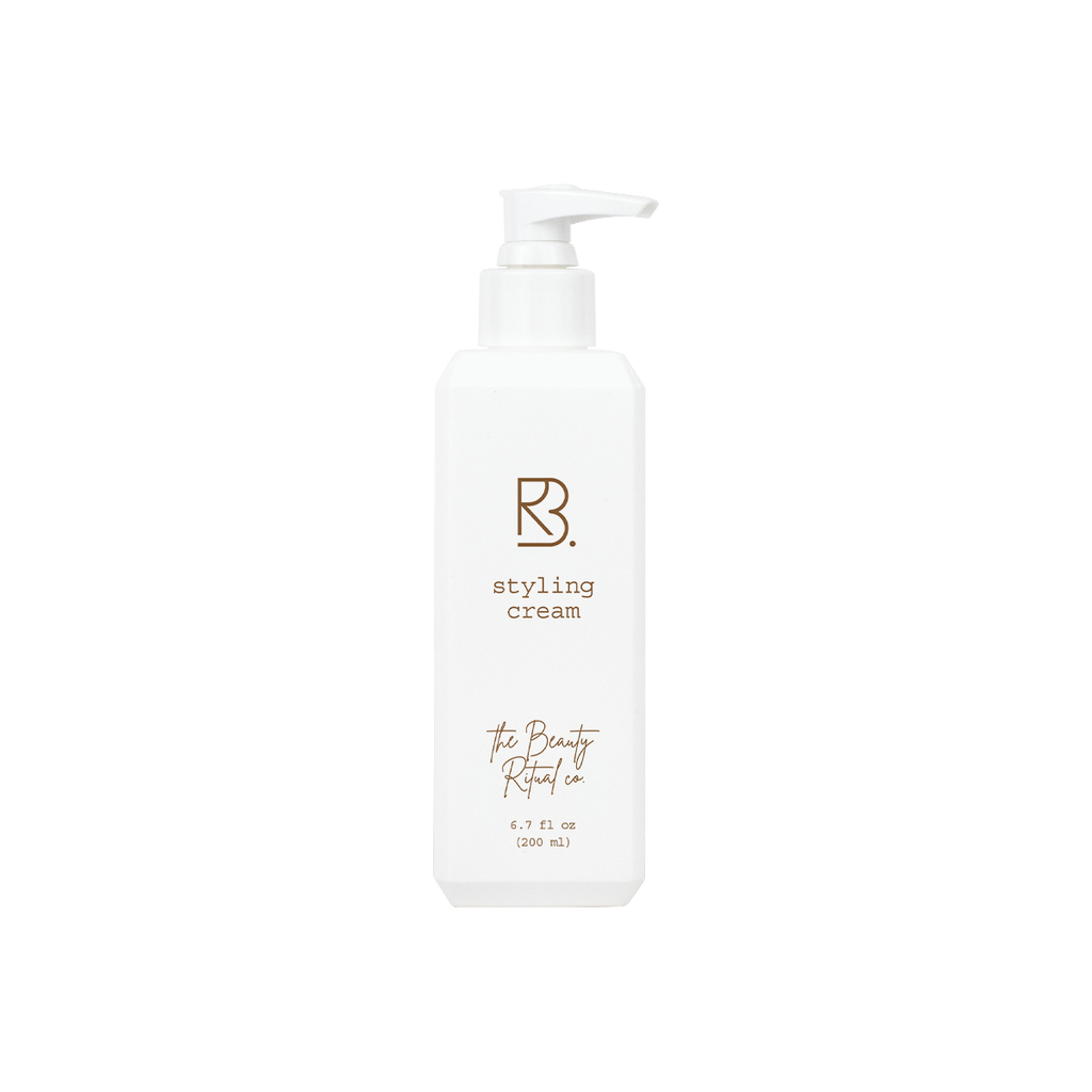styling cream