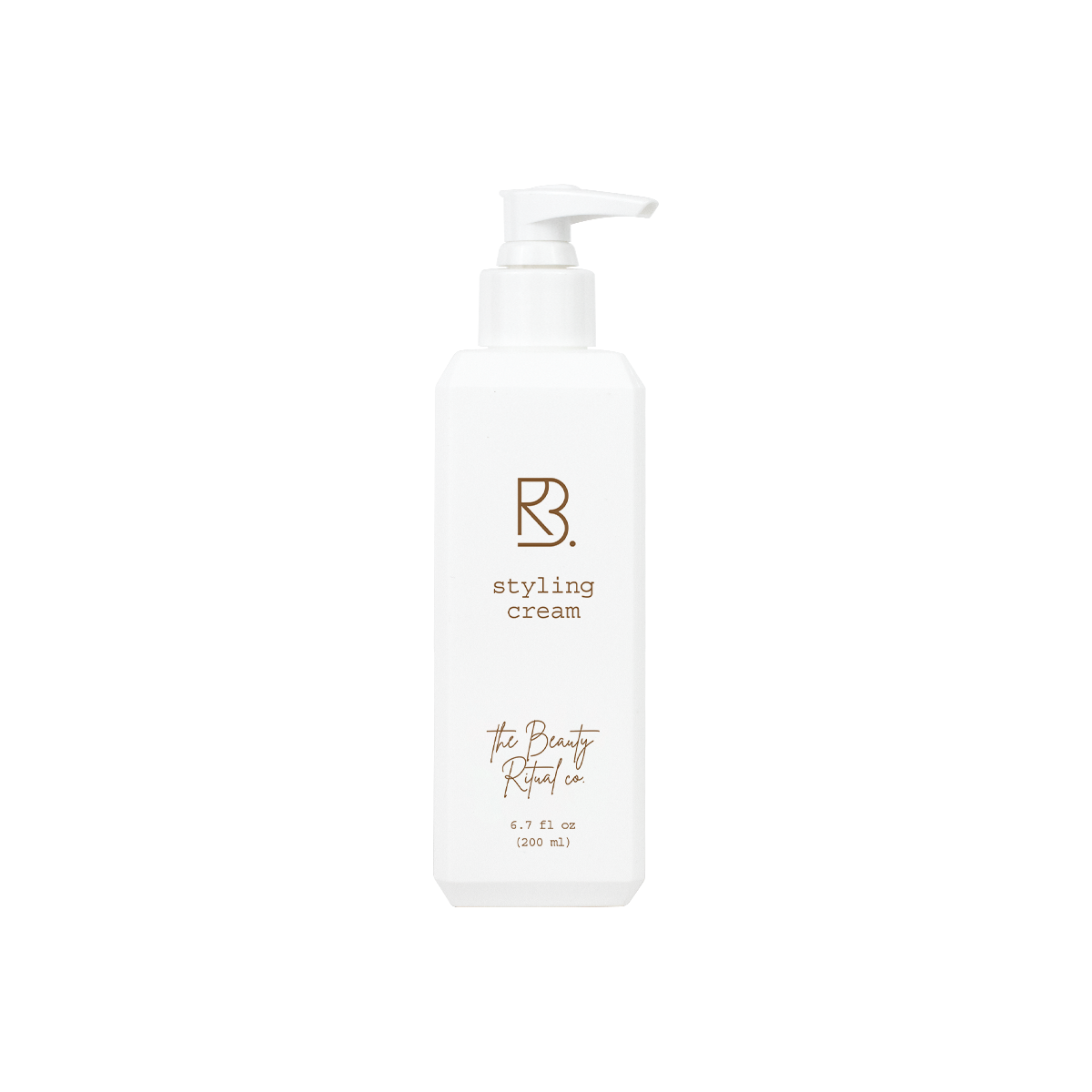 styling cream