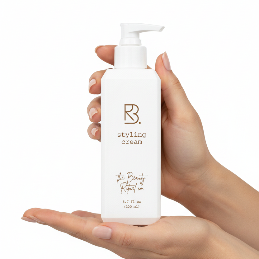 styling cream