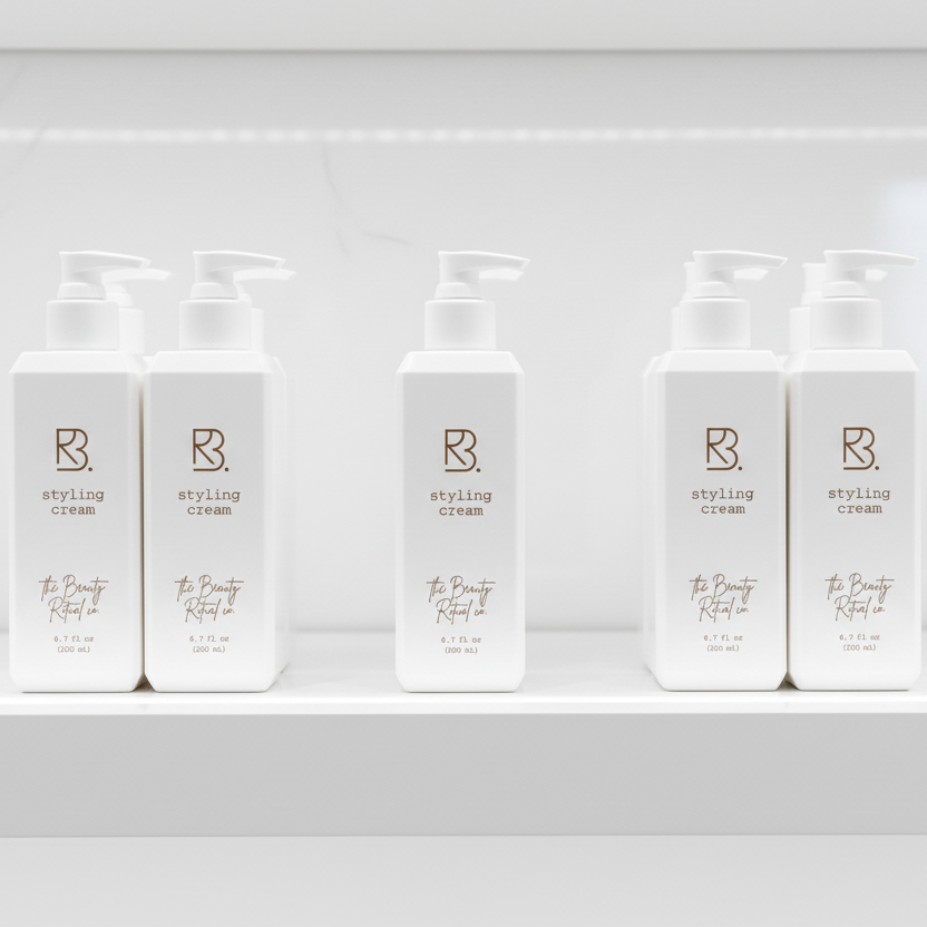 styling cream