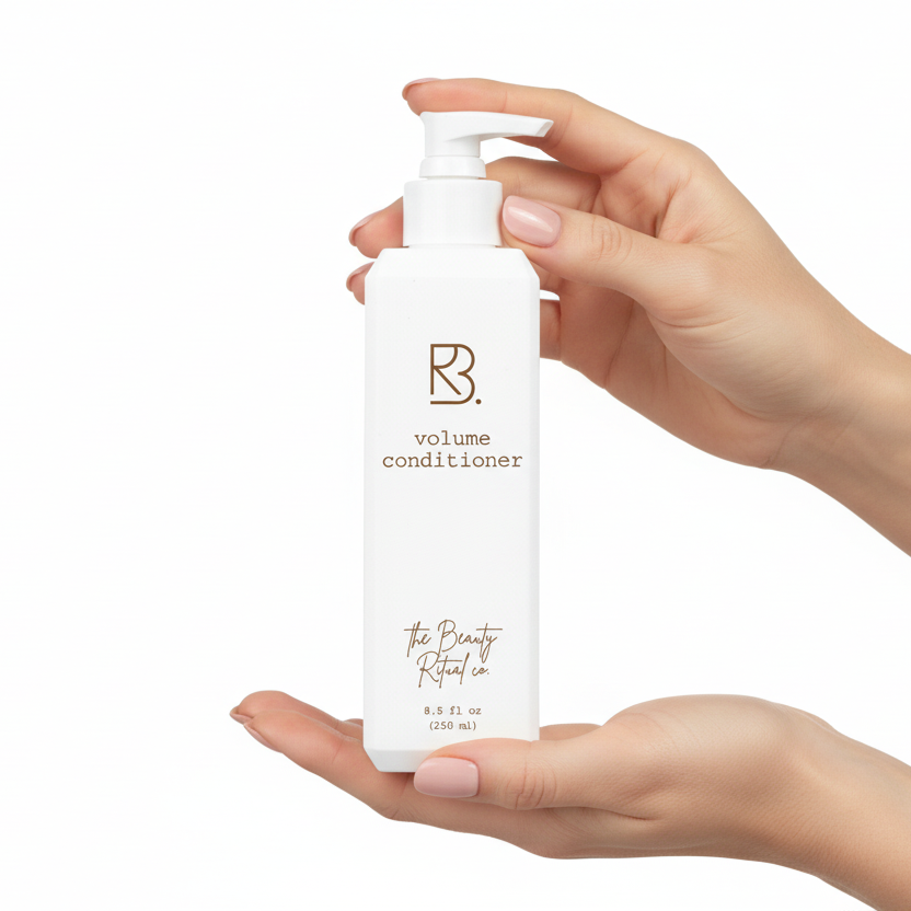 volume conditioner