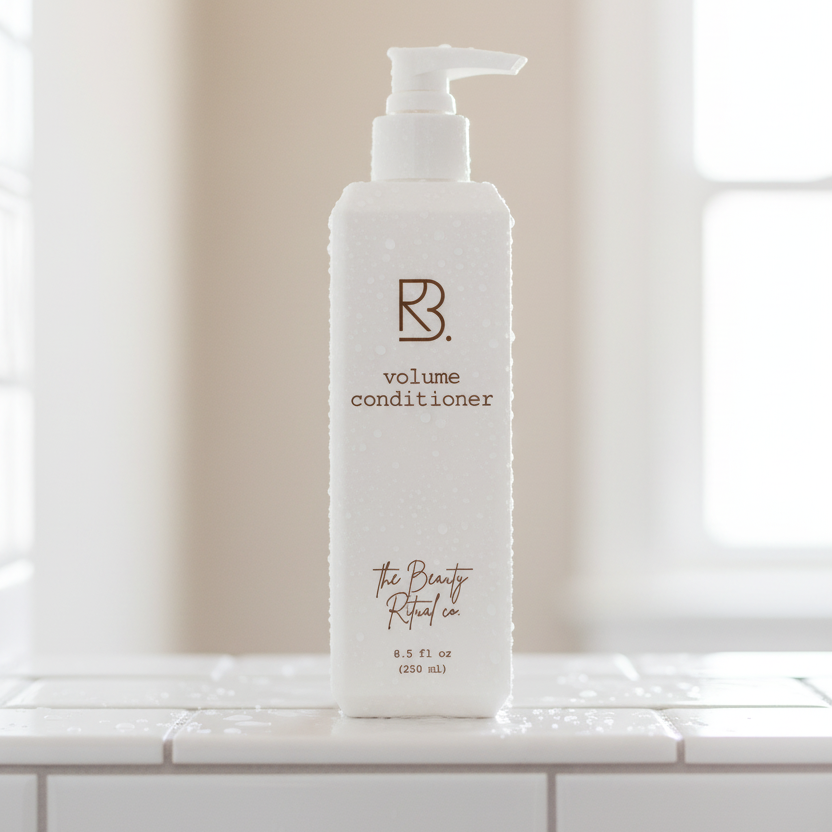 volume conditioner