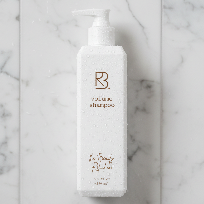 volume shampoo