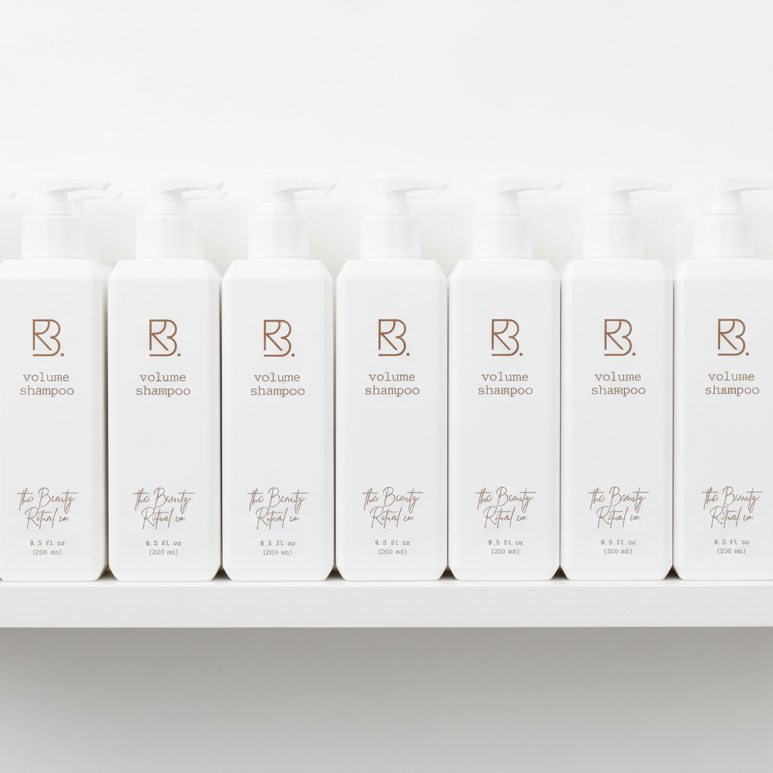 volume shampoo