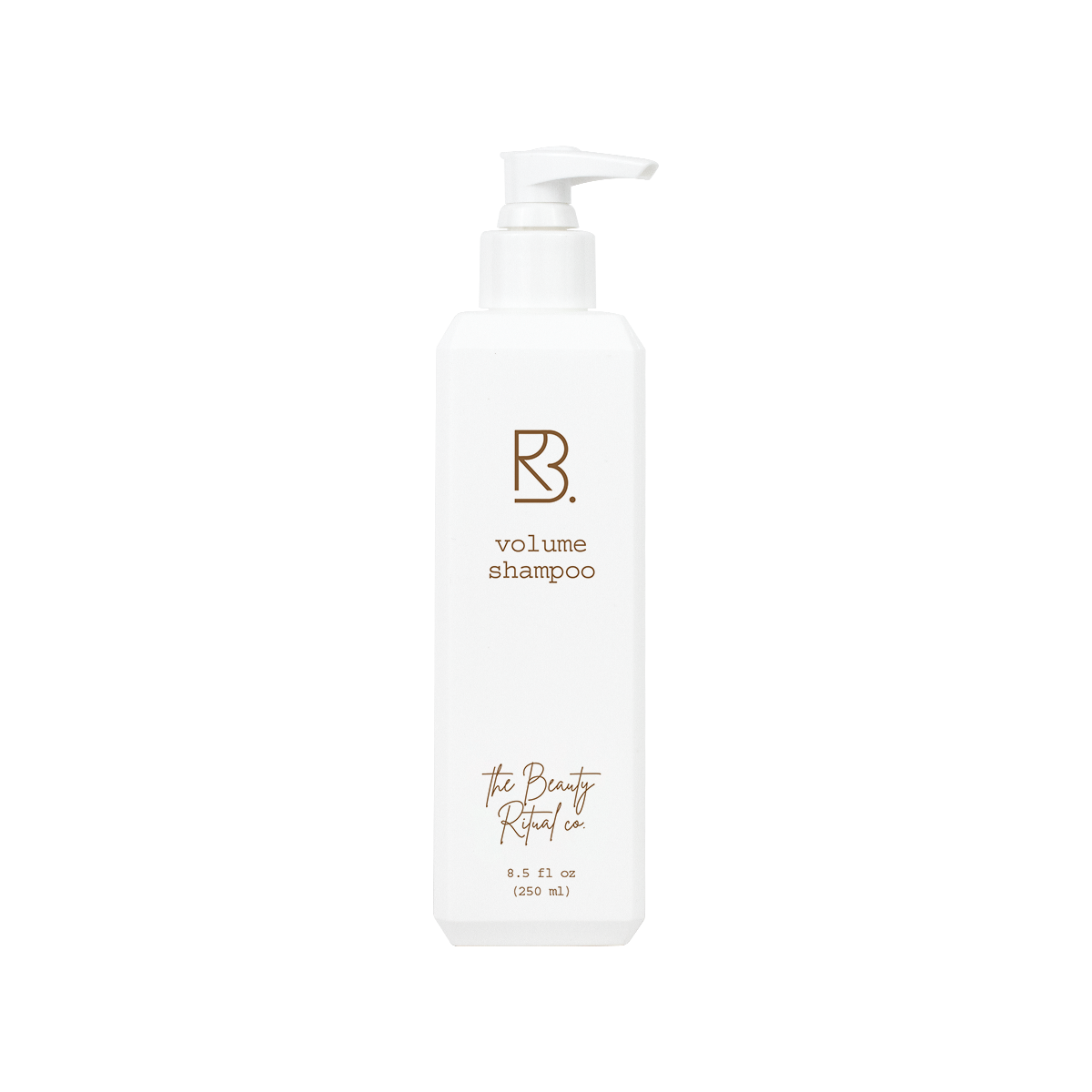 volume shampoo
