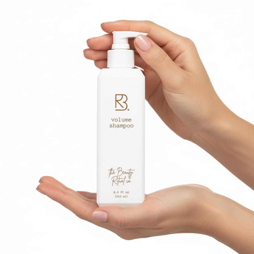 volume shampoo