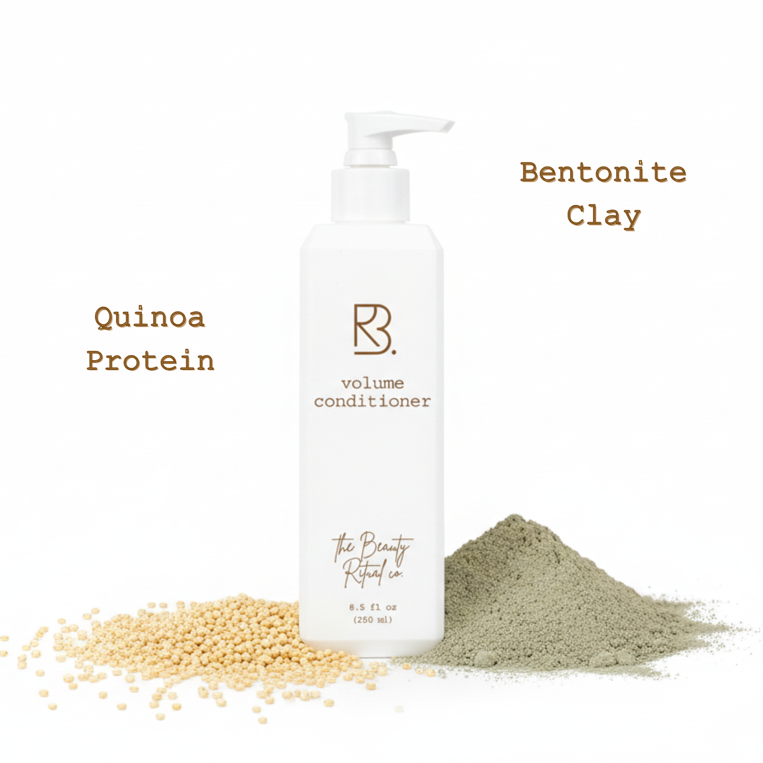 volume conditioner
